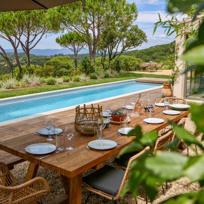 COULOIR DE NAGE 12 x 3 m 4