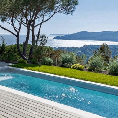 COULOIR DE NAGE 12 x 3 m 3