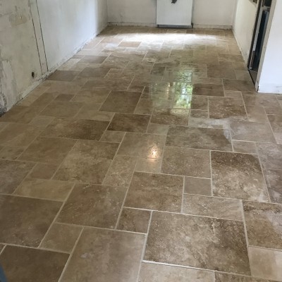 Dernière réalisation JSRV