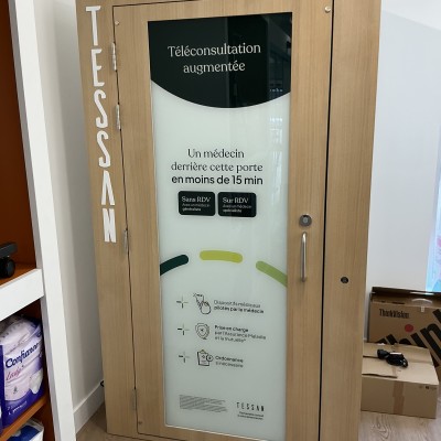 Dernière réalisation Bbartifex