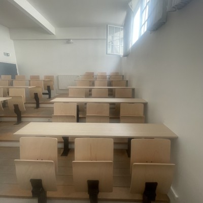 Dernière réalisation Bbartifex