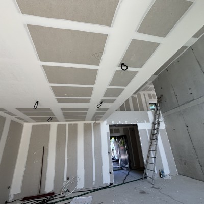 Dernière réalisation Szczepaniak