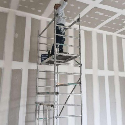 Dernière réalisation Szczepaniak