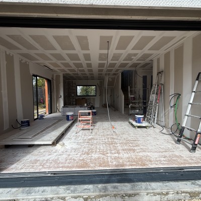 Dernière réalisation Szczepaniak