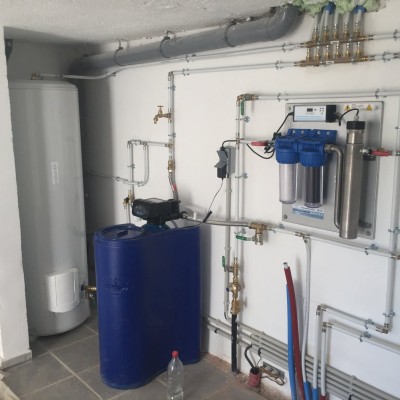 Installato 1
