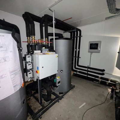 Installato 5