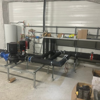Installato 3