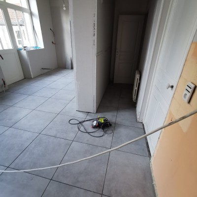 Carrelage 1