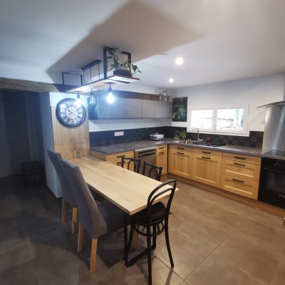 Dernière réalisation crdhabitat