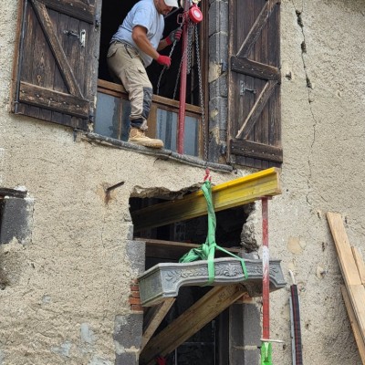 Quelques-unes de nos réalisations 2