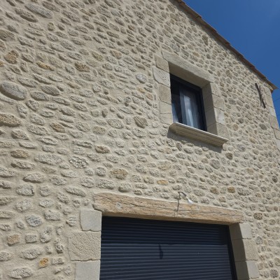 Chantier sur Pierrevert 3