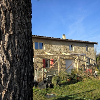 Chantier sur Manosque 2