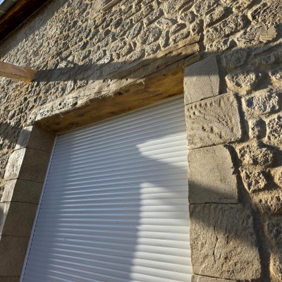 Chantier sur Manosque 1