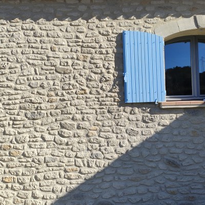 Dernière réalisation Déco Façade 04