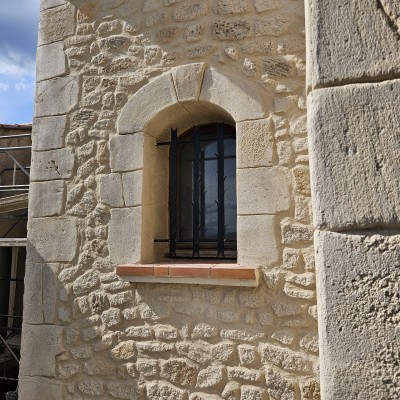 Dernière réalisation Déco Façade 04