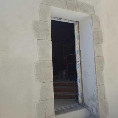 Dernière réalisation Déco Façade 04