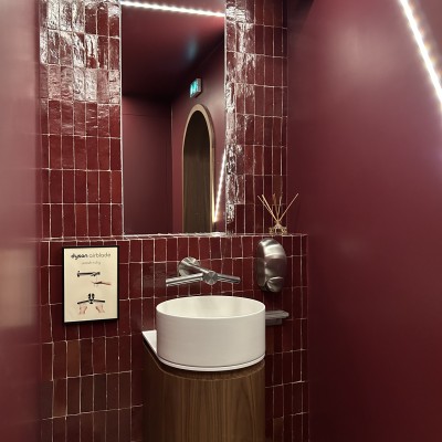 Agencement d'un bar 5