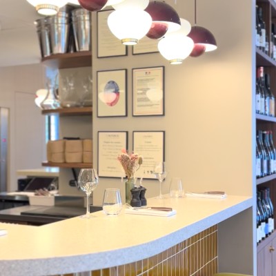 Dernière réalisation Golden Design