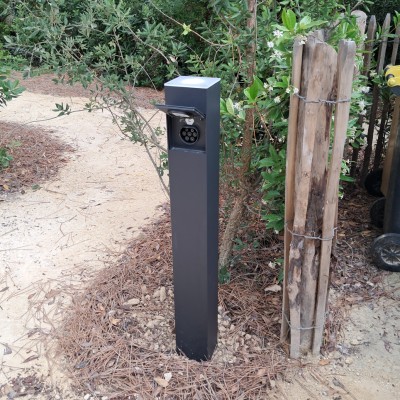 Dernière réalisation Celyelec