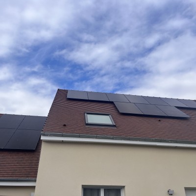 Dernière réalisation AirSolis