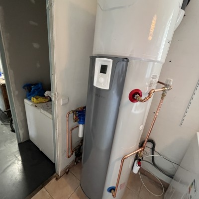 Dernière réalisation AirSolis