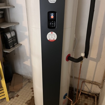 Dernière réalisation AirSolis