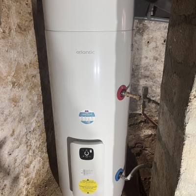 Dernière réalisation AirSolis