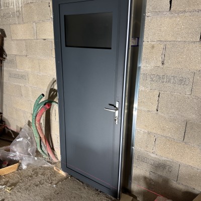 Dernière réalisation BMO SERVICE