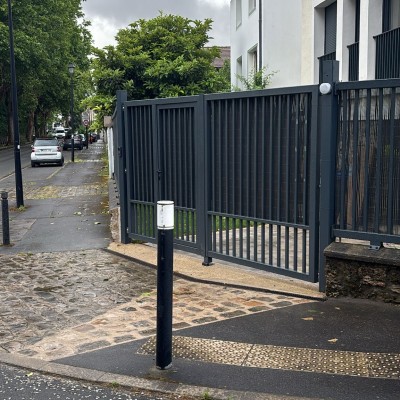 Dernière réalisation BMO SERVICE