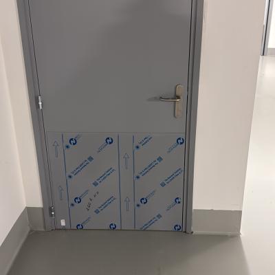 Dernière réalisation BMO SERVICE