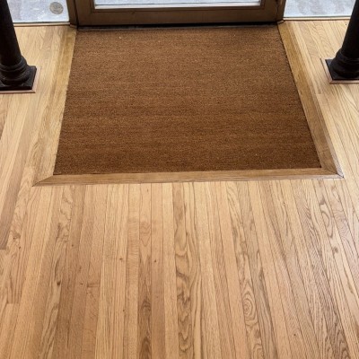 Dernière réalisation BMO SERVICE