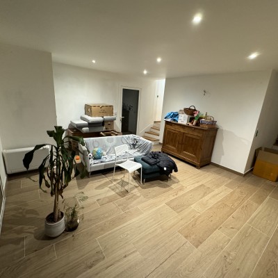 Dernière réalisation BMO SERVICE