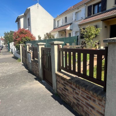 Dernière réalisation F&CO BATIMENT