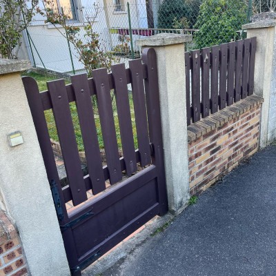 Dernière réalisation F&CO BATIMENT