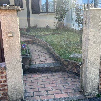 Dernière réalisation F&CO BATIMENT