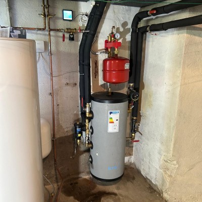 Dernière réalisation Isolation Premium France