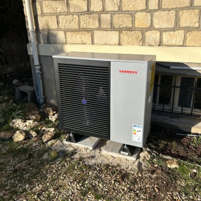 Dernière réalisation Isolation Premium France