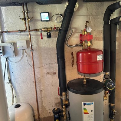 Dernière réalisation Isolation Premium France