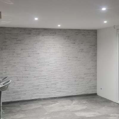 Dernière réalisation vince aménagement