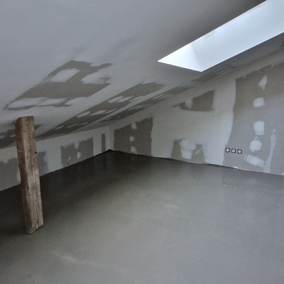 Dernière réalisation vince aménagement