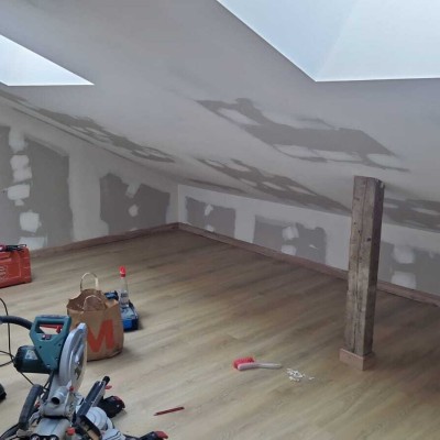 Dernière réalisation vince aménagement