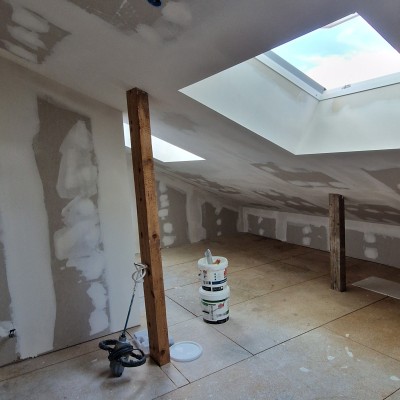 Dernière réalisation vince aménagement