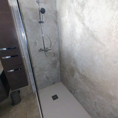 Salle de bain 5