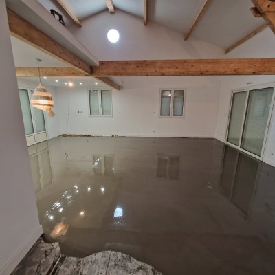 Dernière réalisation Le Solier.