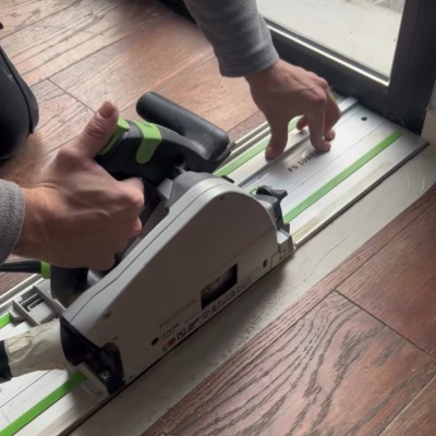 Dernière réalisation Le Solier.