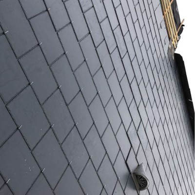 Réalisation de chantier 2