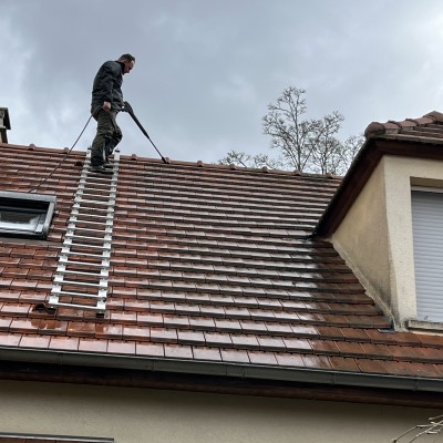 Réalisation de chantier 3