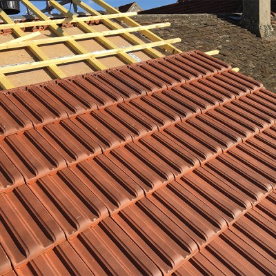 Réalisation de chantier 4