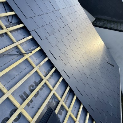 Réalisation de chantier 2 2