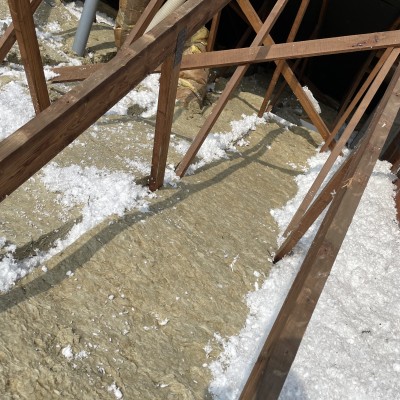 Réalisation de chantier 2 3